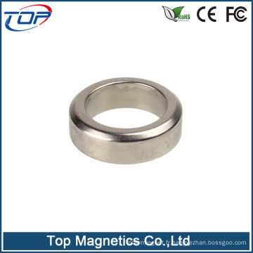 NdFeB Magnet for Motor Magnet bobine